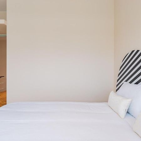 Incredible Duplex Penthouse & Terraces & Parking Apartment Porto Exterior foto