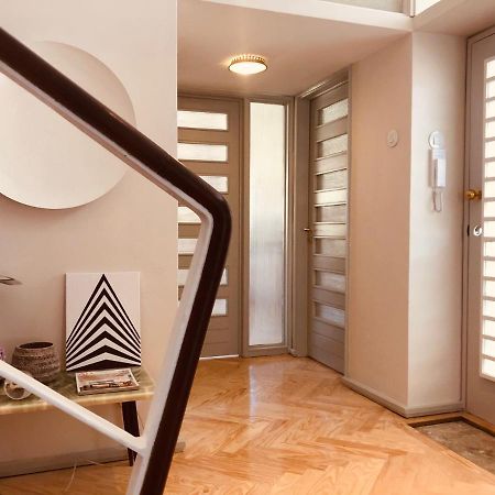 Incredible Duplex Penthouse & Terraces & Parking Apartment Porto Exterior foto