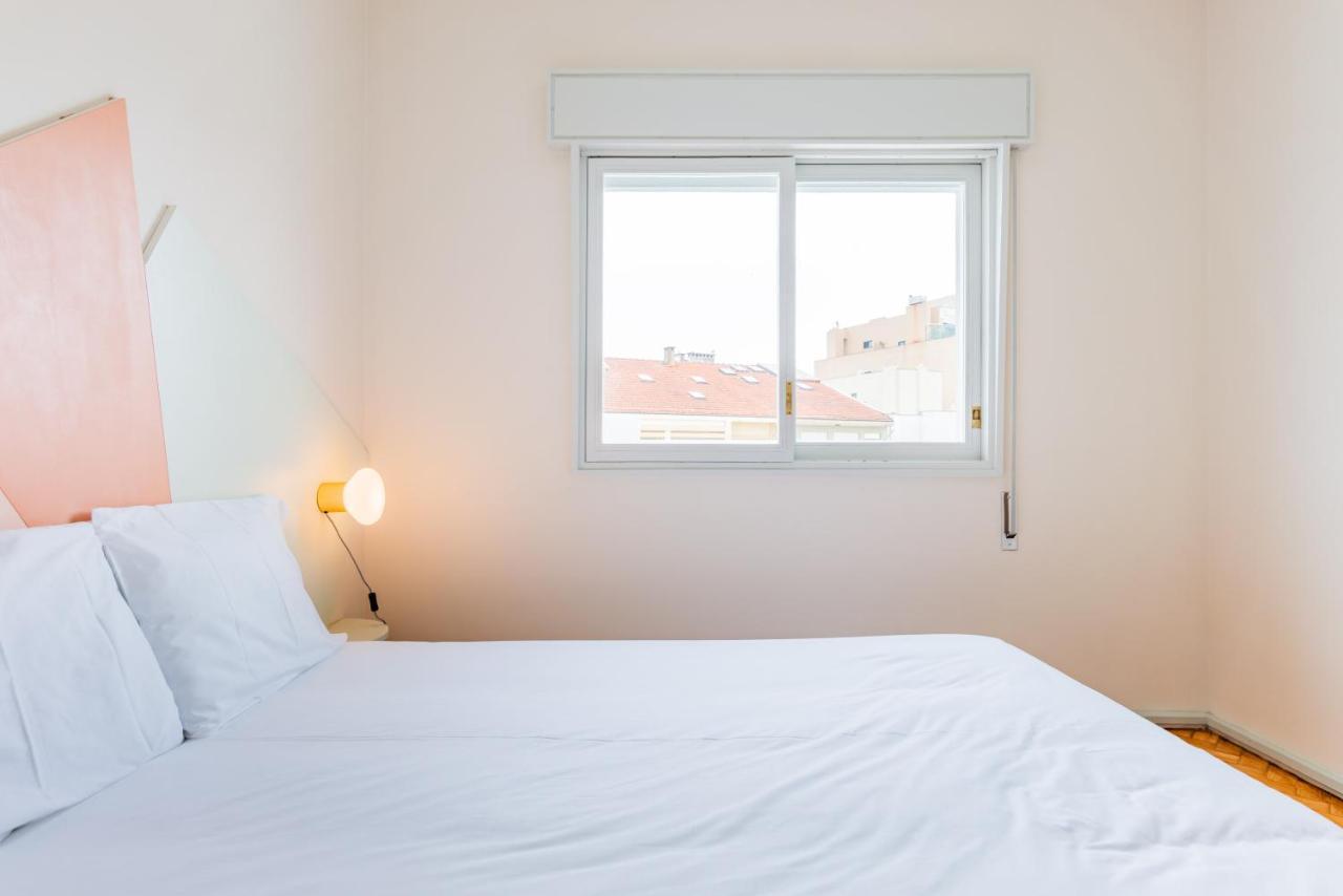 Incredible Duplex Penthouse & Terraces & Parking Apartment Porto Exterior foto