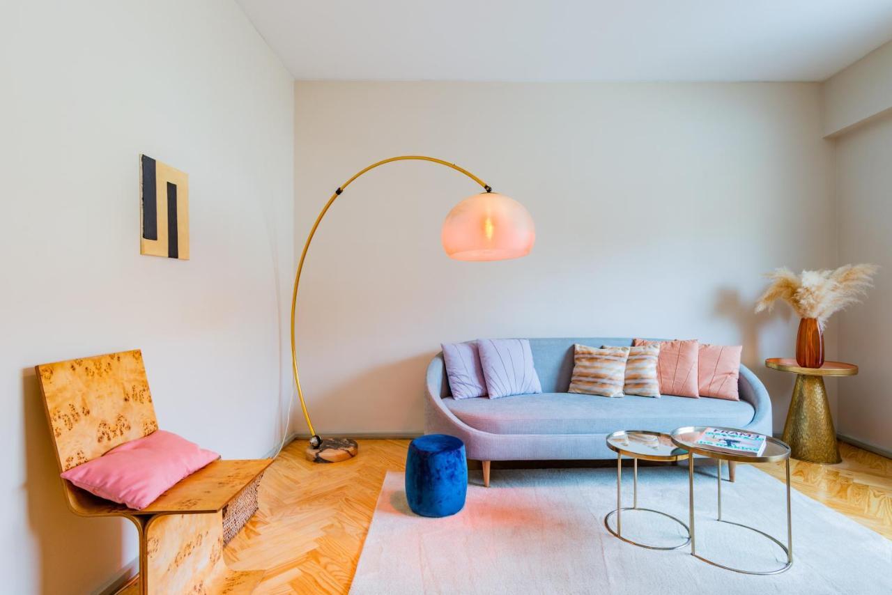 Incredible Duplex Penthouse & Terraces & Parking Apartment Porto Exterior foto