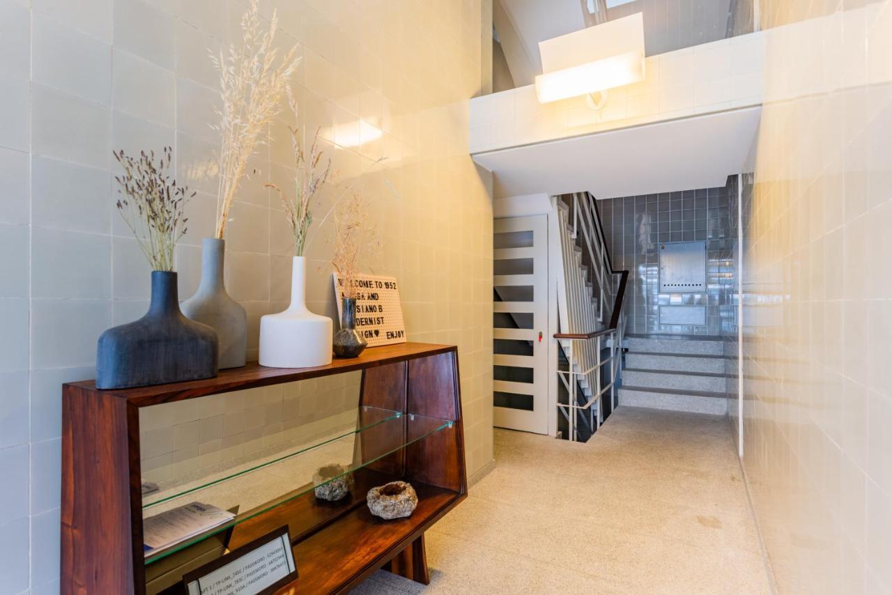 Incredible Duplex Penthouse & Terraces & Parking Apartment Porto Exterior foto