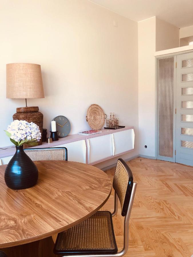 Incredible Duplex Penthouse & Terraces & Parking Apartment Porto Exterior foto