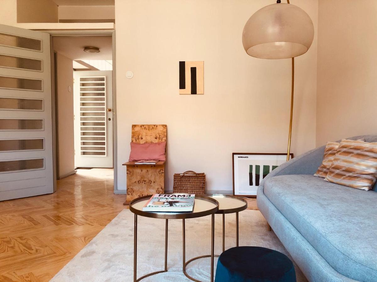 Incredible Duplex Penthouse & Terraces & Parking Apartment Porto Exterior foto