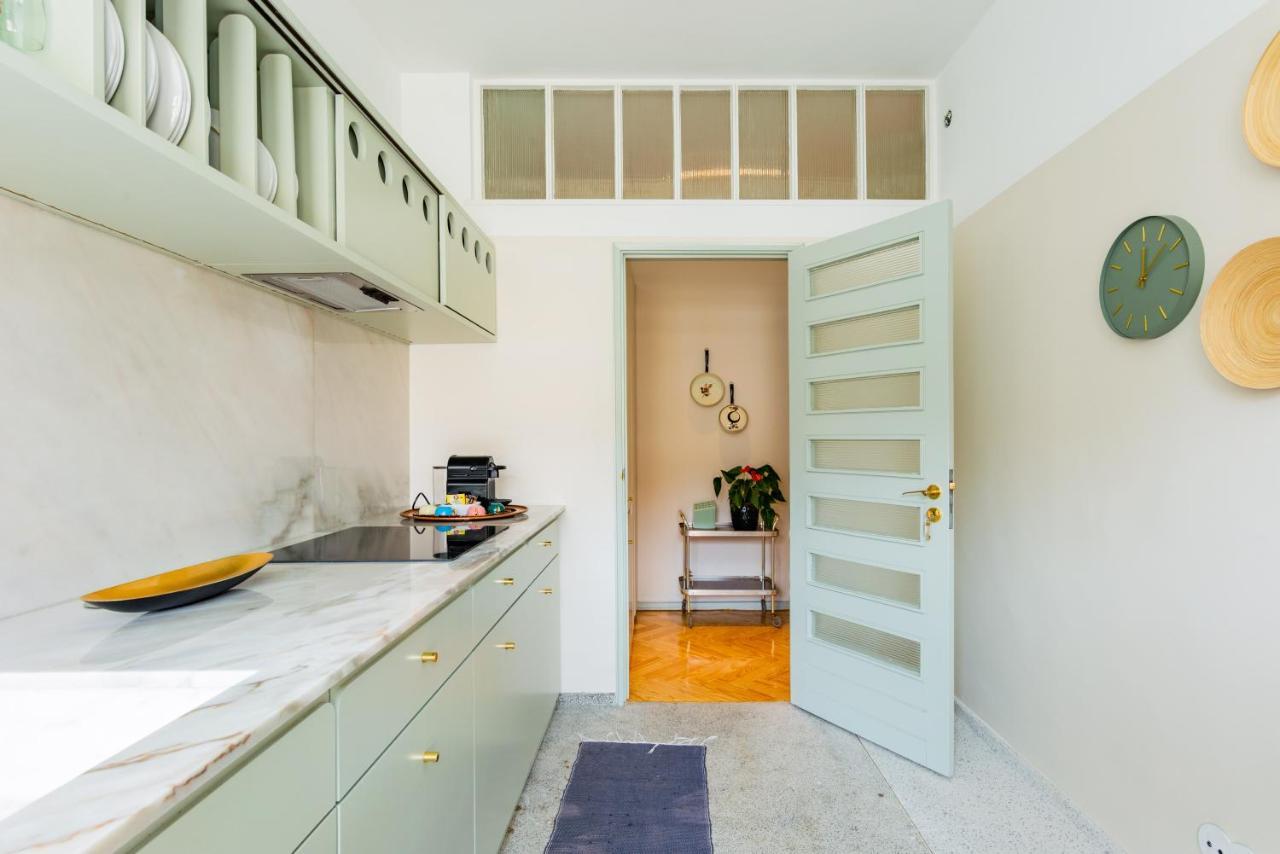 Incredible Duplex Penthouse & Terraces & Parking Apartment Porto Exterior foto