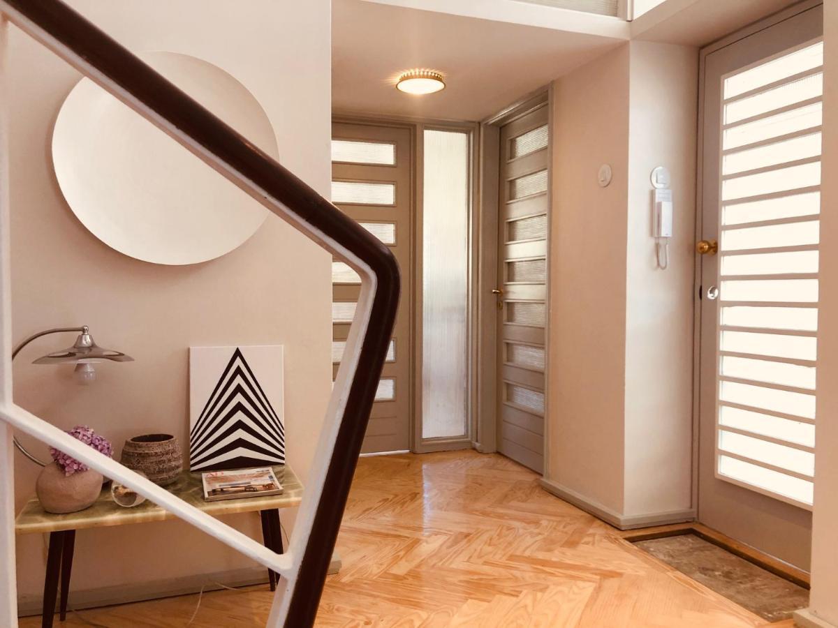 Incredible Duplex Penthouse & Terraces & Parking Apartment Porto Exterior foto